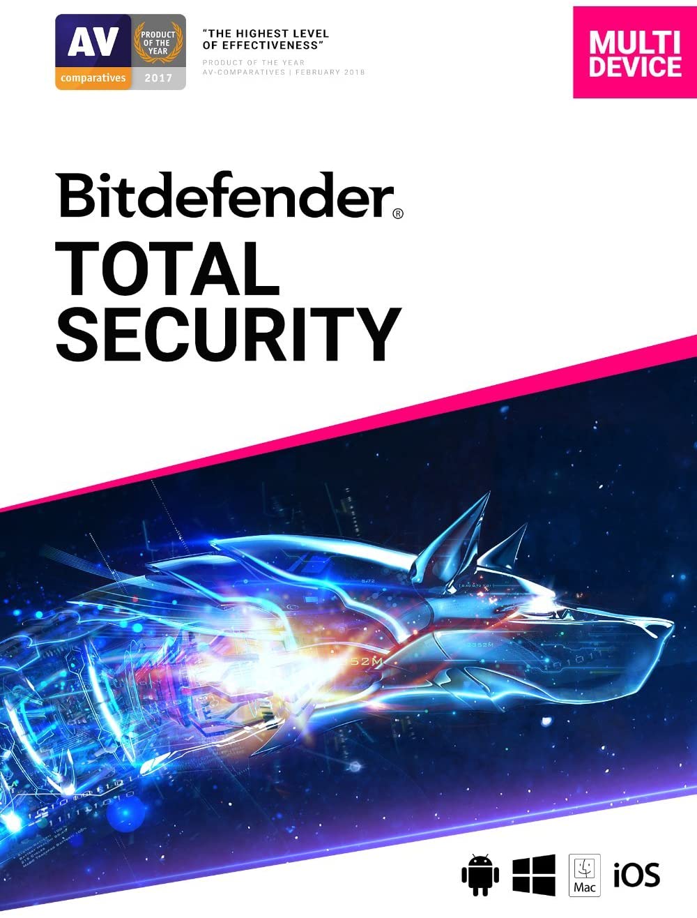 bitdefender 2017 for mac use